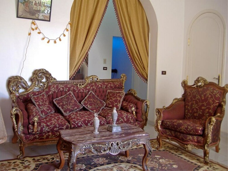 Apartamentos Enjoy Luxor