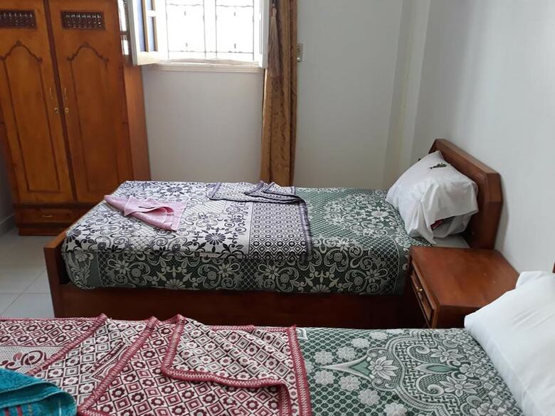 Apartamentos Enjoy Luxor