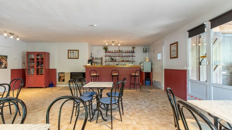 Apartamentos Les Gorges Rouges