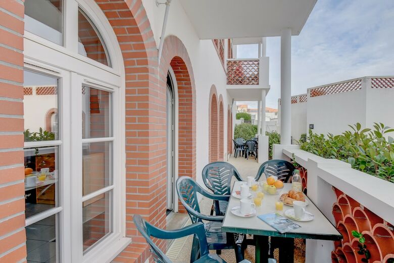 Vacanceole - Residence de L'ocean