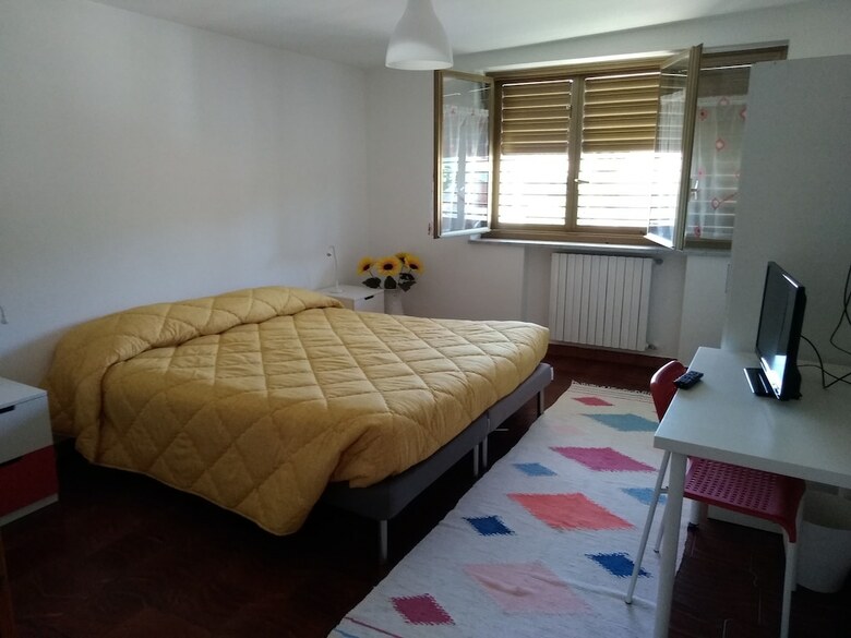 Hotel Pergusa Lake Home