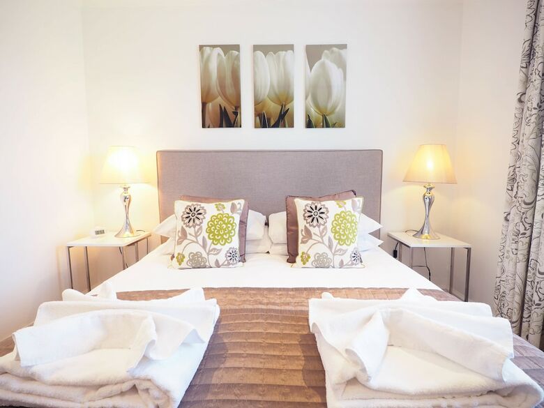 Old Dairy Farm Bed & Breakfast Ltd