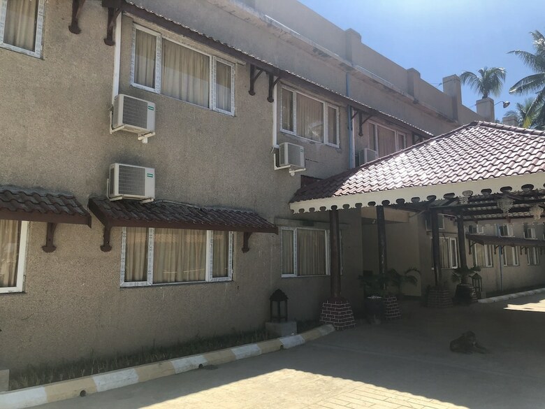 Hotel Diamond Residence
