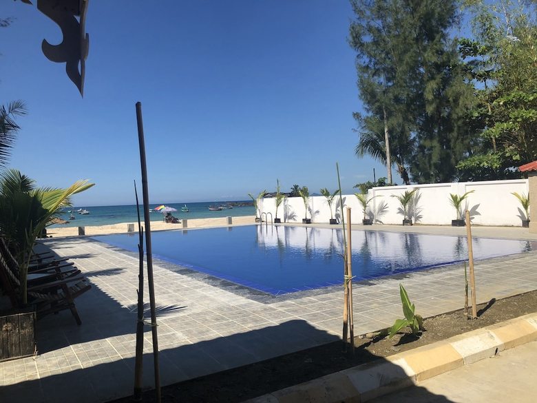 Hotel Diamond Residence
