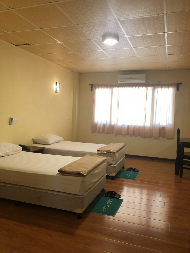 Hotel Diamond Residence