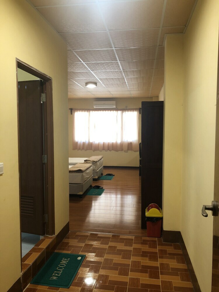 Hotel Diamond Residence