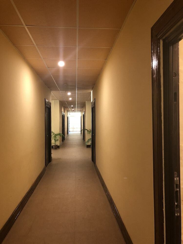 Hotel Diamond Residence