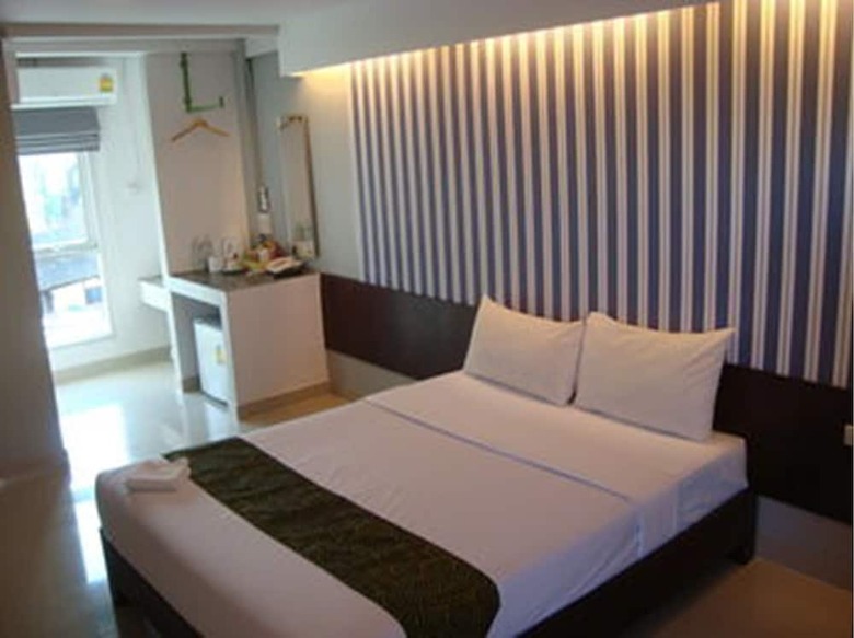 Hotel Floral Shire Resort