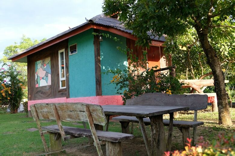 Hotel Nadedow Resort