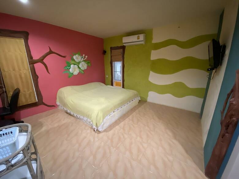 Hotel Nadedow Resort