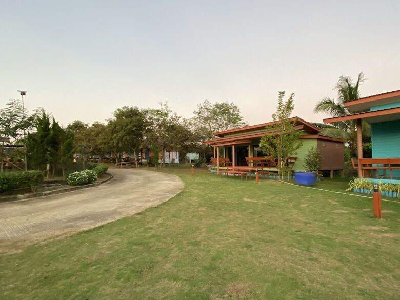 Hotel Nadedow Resort
