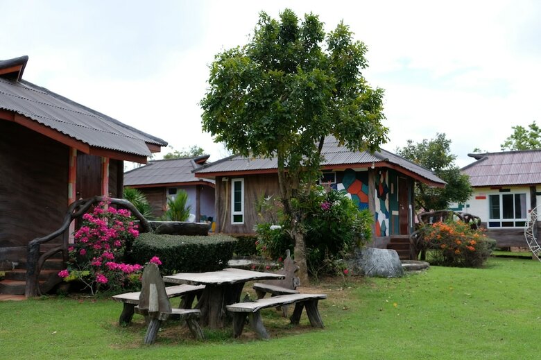 Hotel Nadedow Resort