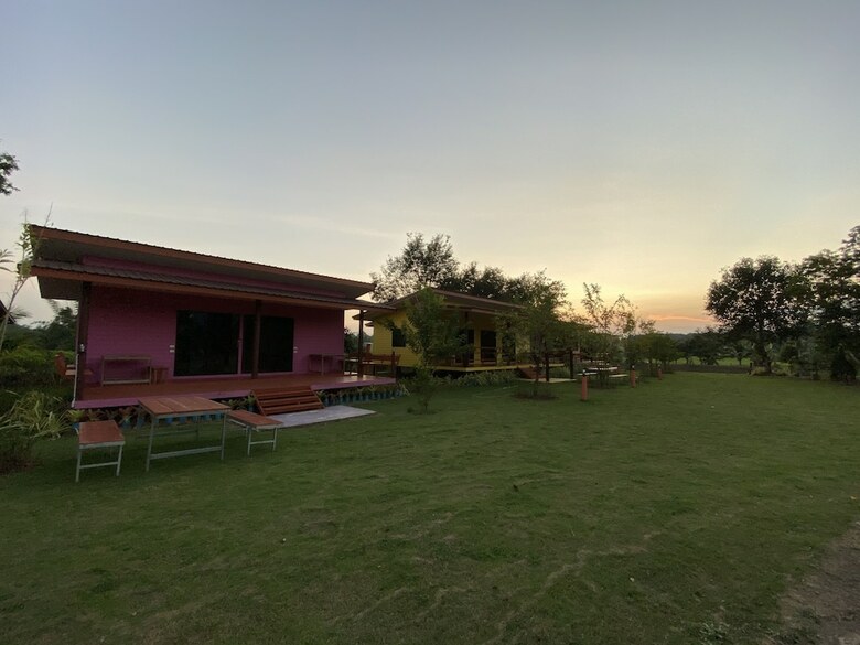 Hotel Nadedow Resort