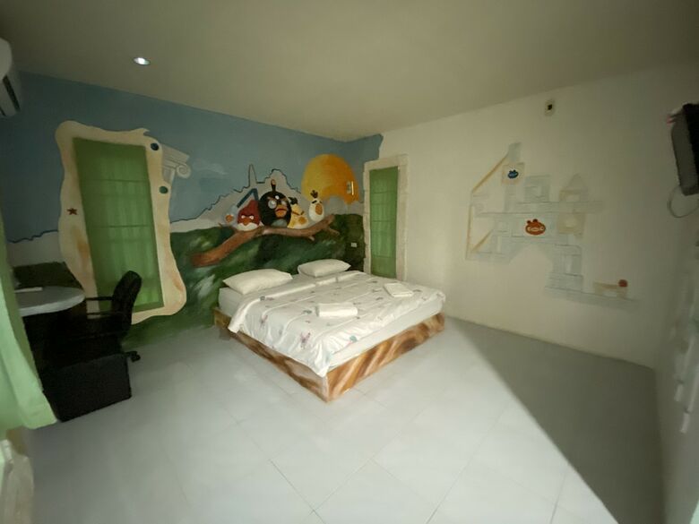 Hotel Nadedow Resort