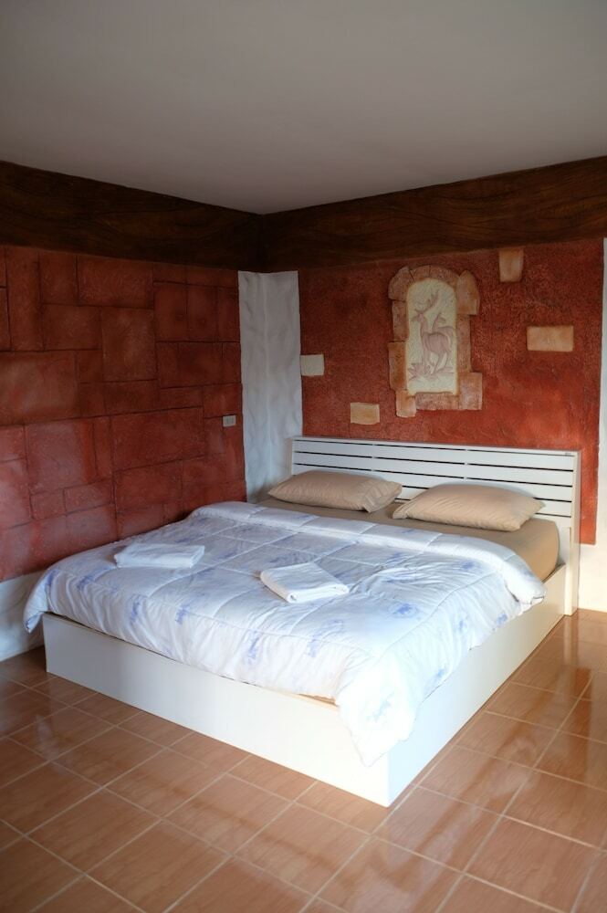 Hotel Nadedow Resort