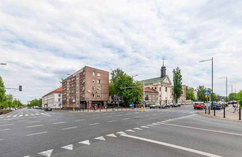 Clicktheflat Old Town Apartment