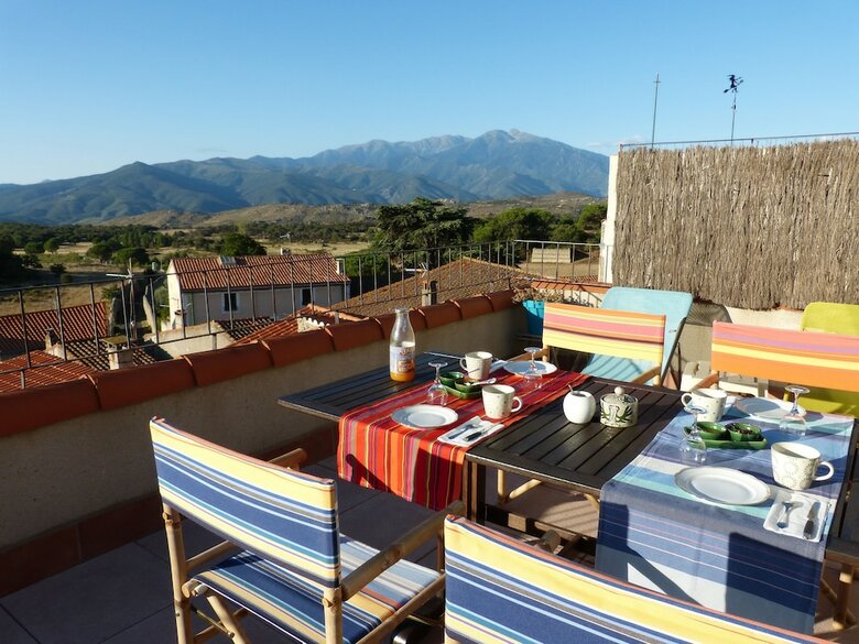 Bed & Breakfast Au Ch�vrefeuille Chambres Table D'h�tes