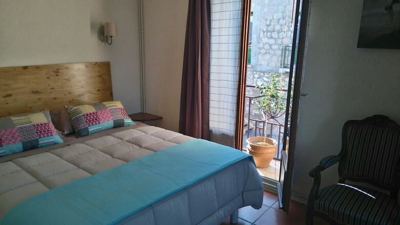 Bed & Breakfast Au Ch�vrefeuille Chambres Table D'h�tes