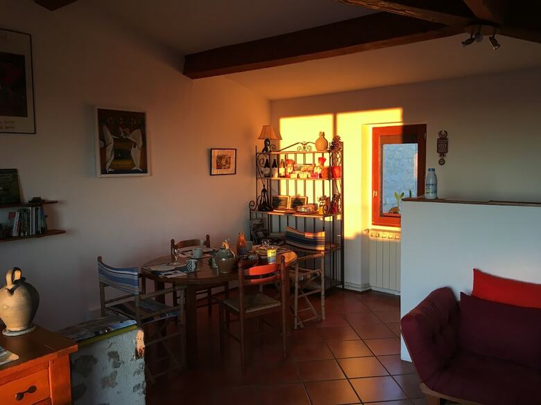 Bed & Breakfast Au Ch�vrefeuille Chambres Table D'h�tes