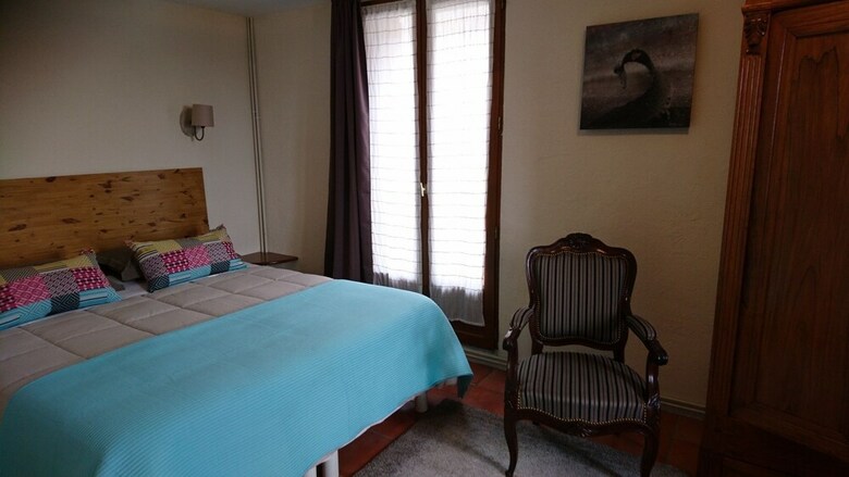 Bed & Breakfast Au Ch�vrefeuille Chambres Table D'h�tes
