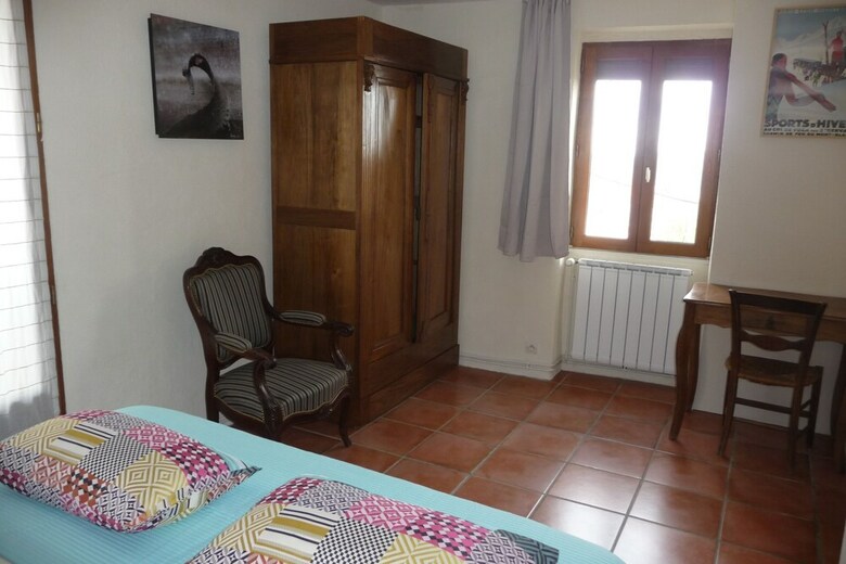 Bed & Breakfast Au Ch�vrefeuille Chambres Table D'h�tes