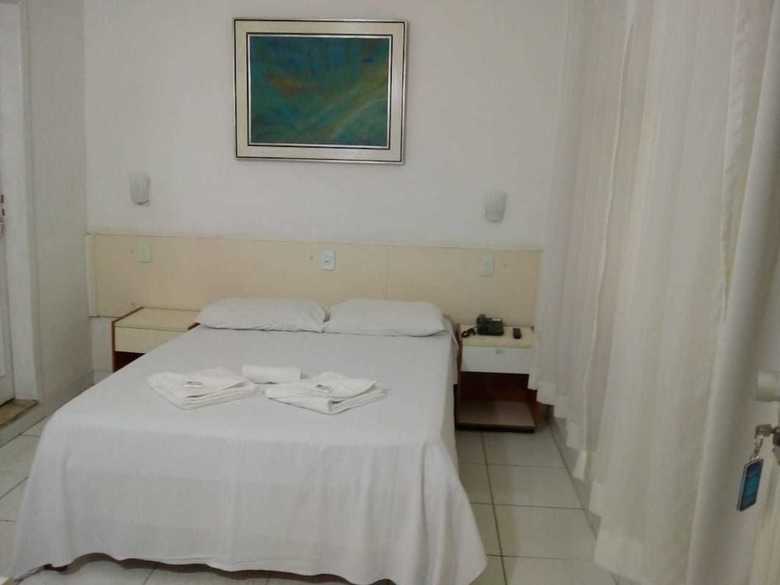 Hotel Pampulha