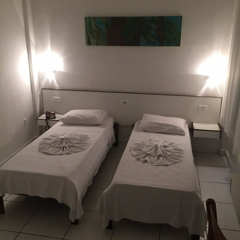 Hotel Pampulha