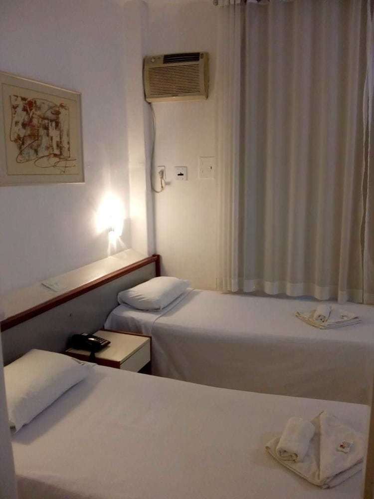 Hotel Pampulha
