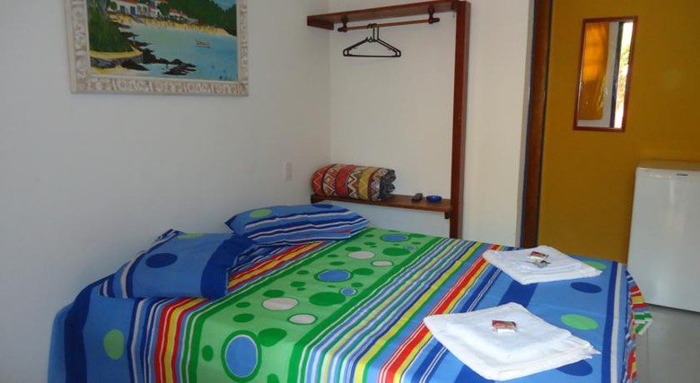 Hostal Flores De B�zios Su�tes
