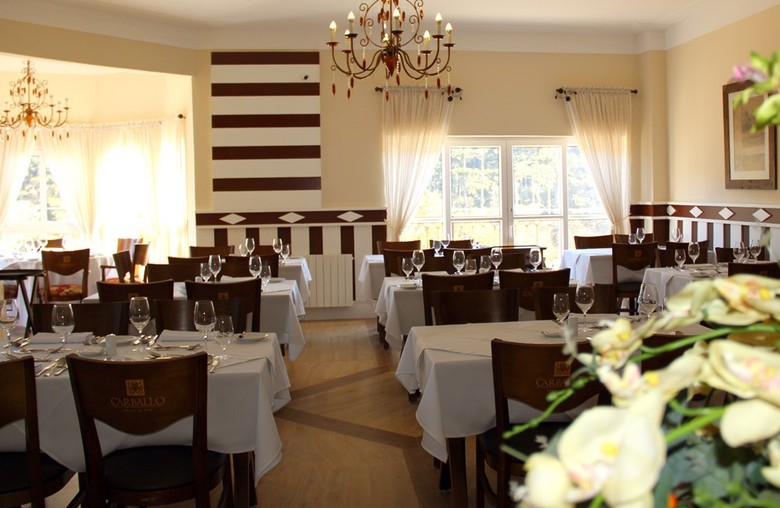 Carballo Hotel & Spa