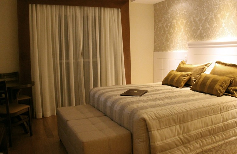 Carballo Hotel & Spa
