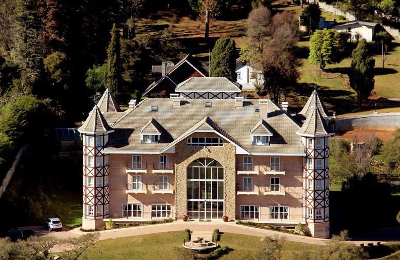 Carballo Hotel & Spa