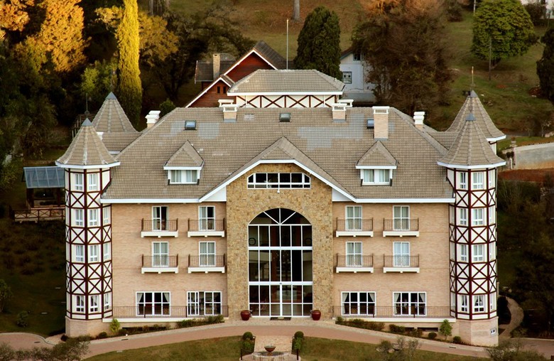 Carballo Hotel & Spa