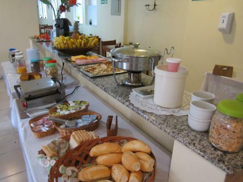 Hotel Carioca