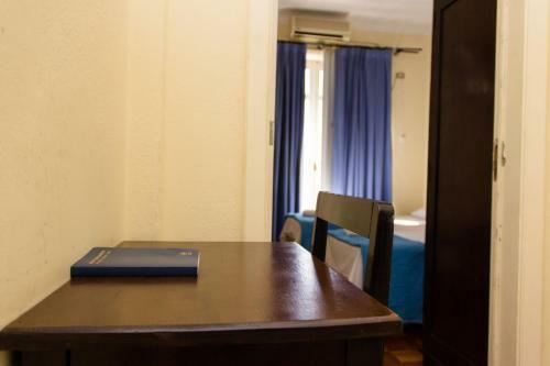 Hotel Carioca
