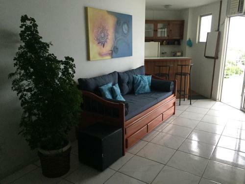 Apartamento Barra Palace
