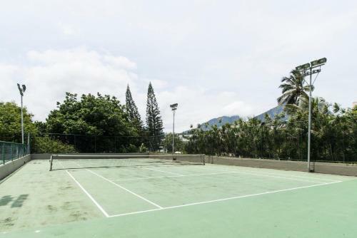 Apartamento Barra Palace