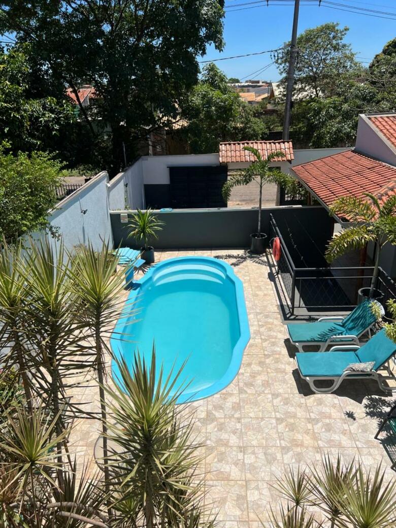 Papaya Hostel