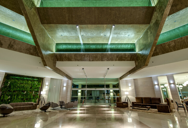 K Hotel