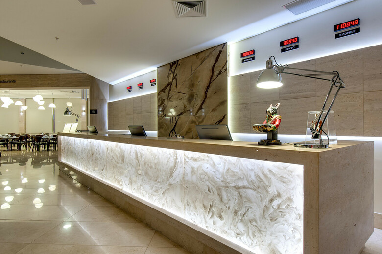K Hotel