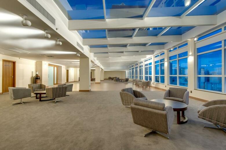 K Hotel