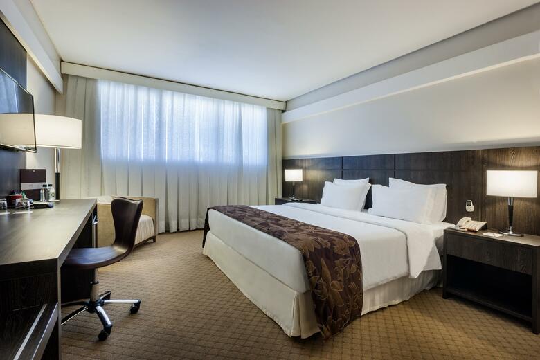 K Hotel