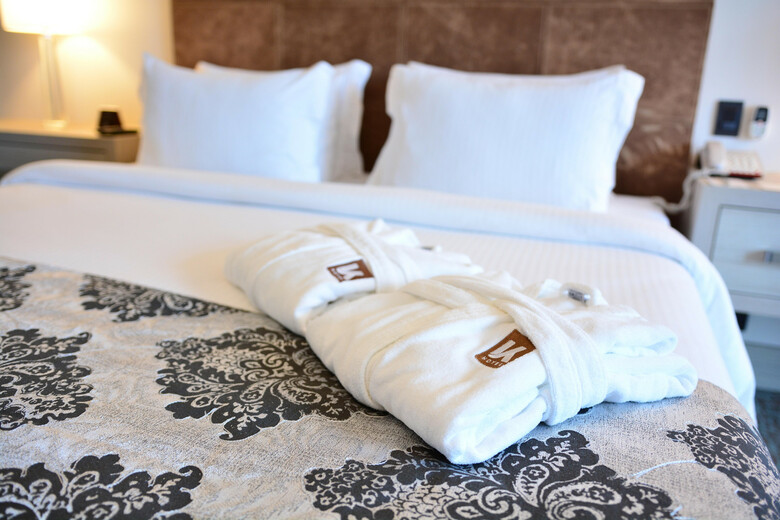 K Hotel