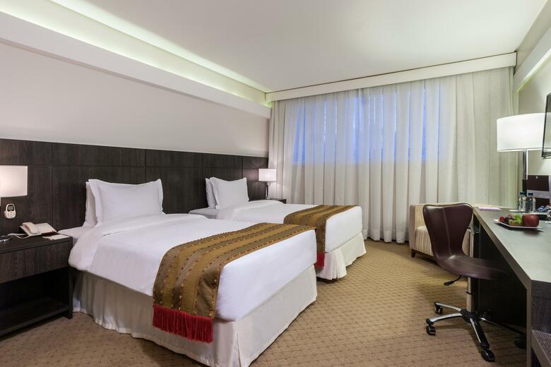 K Hotel