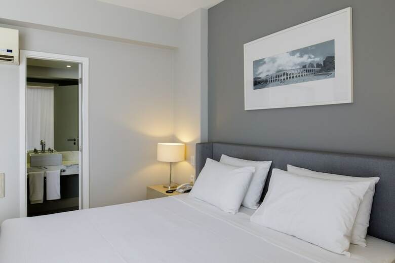 Hotel Promenade Link Stay