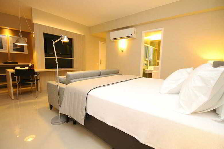Hotel Promenade Link Stay