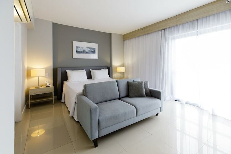 Hotel Promenade Link Stay