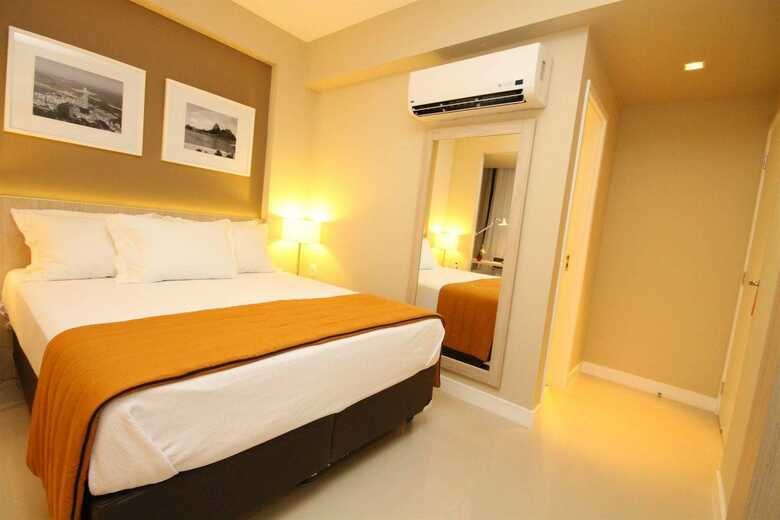 Hotel Promenade Link Stay