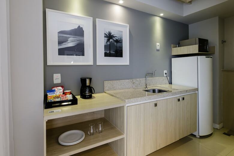 Hotel Promenade Link Stay