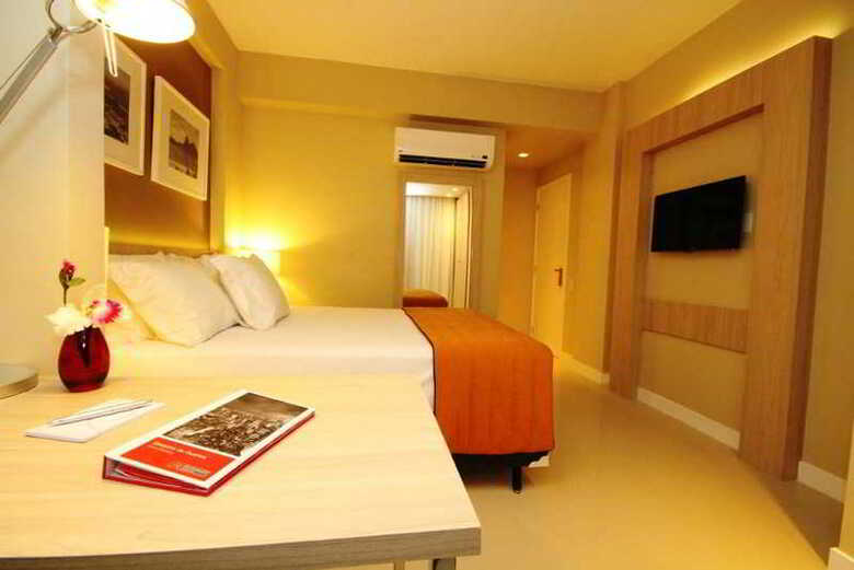 Hotel Promenade Link Stay